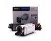 Компактная видеокамера Sony DCR-SX83E в упаковке 