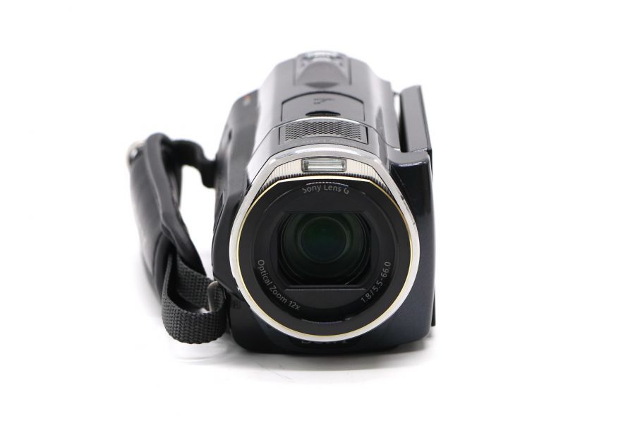Видеокамера Sony HDR-CX520E
