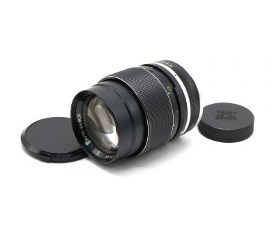 Auto-Sankor 135mm f/2.8 M42 (Japan)