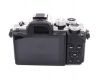 Olympus OM-D E-M10 Mark II body silver (пробег 1260 кадров)