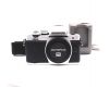 Olympus OM-D E-M10 Mark II body silver (пробег 1260 кадров)