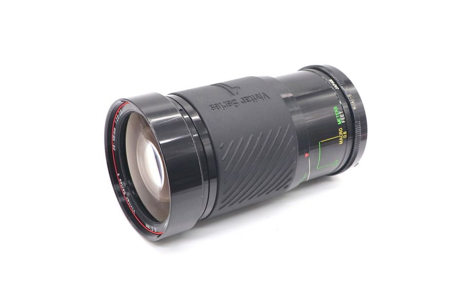 Vivitar Series 1 28-105mm f/2.8-3.8 VMC Macro