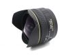 Sigma AF 15mm f/2.8 EX DG FISHEYE Sony A
