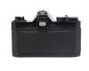 Pentax Spotmatic F black kit