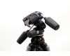 Штатив Manfrotto 190MF4+ голова 804RC2
