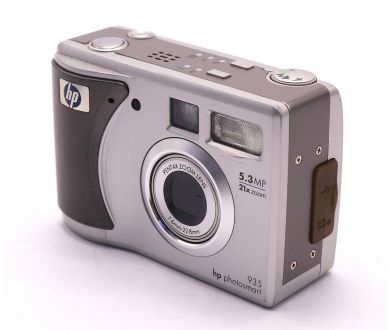 HP Photosmart 935