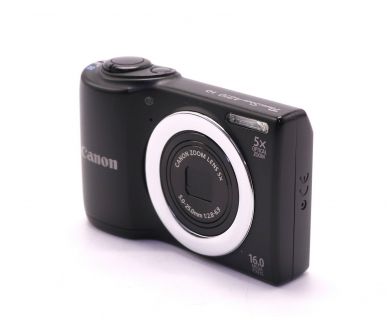 Canon PowerShot A810