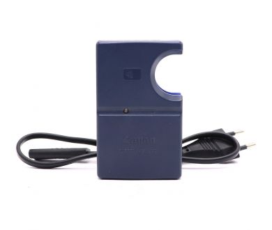 Зарядное устройство Canon CB-2LSE