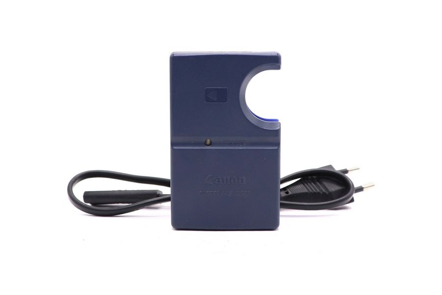 Зарядное устройство Canon CB-2LSE