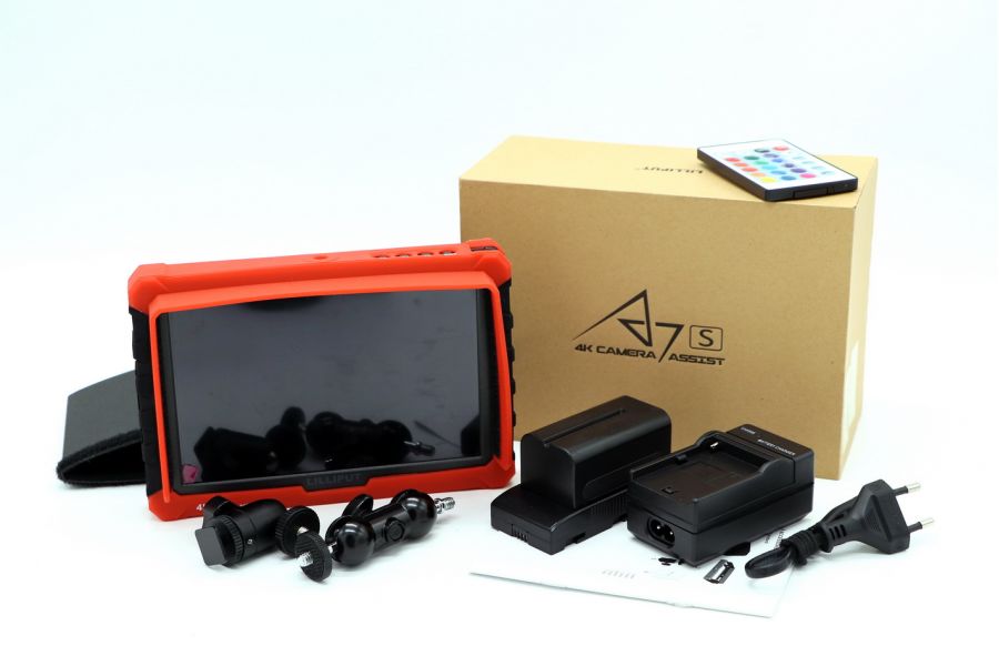 Накамерный монитор Lilliput A7S