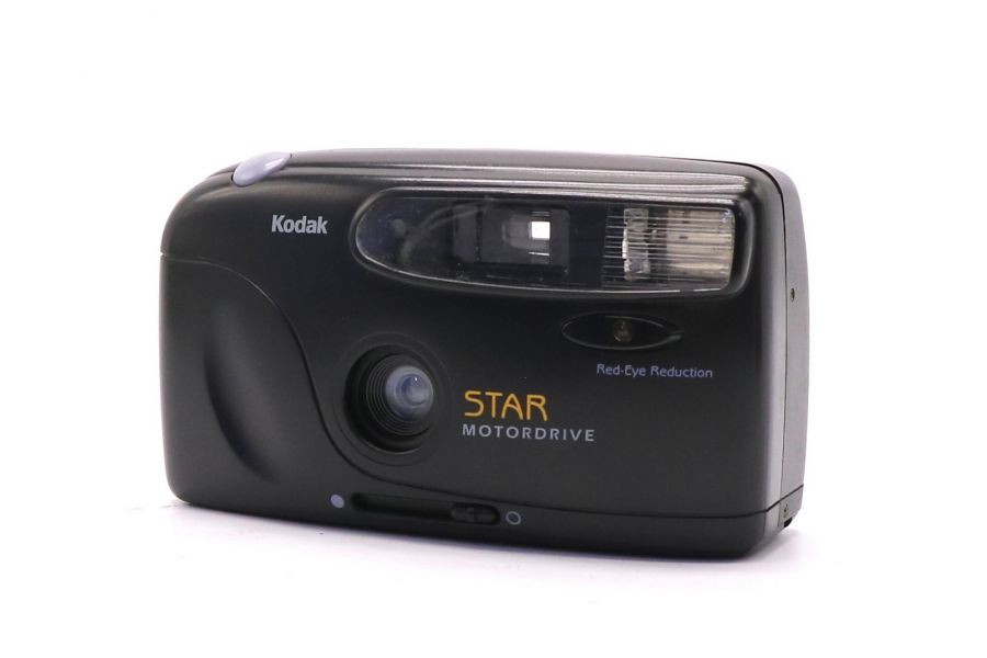 Kodak Star Motordrive (Thailand, 1997)