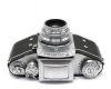 Exakta Varex VX + Tessar 3.5/50 (Version 4.2) б.