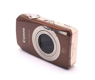 Canon IXUS 1000 HS