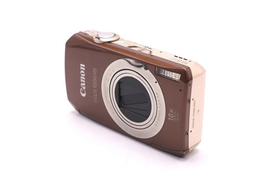 Canon IXUS 1000 HS