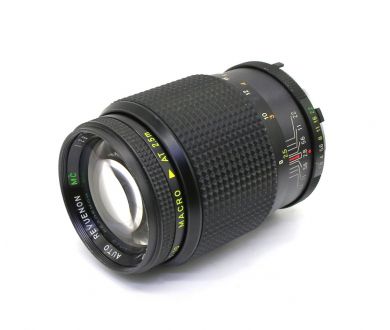 Revuenon Auto MC 2.8/135mm Minolta MD