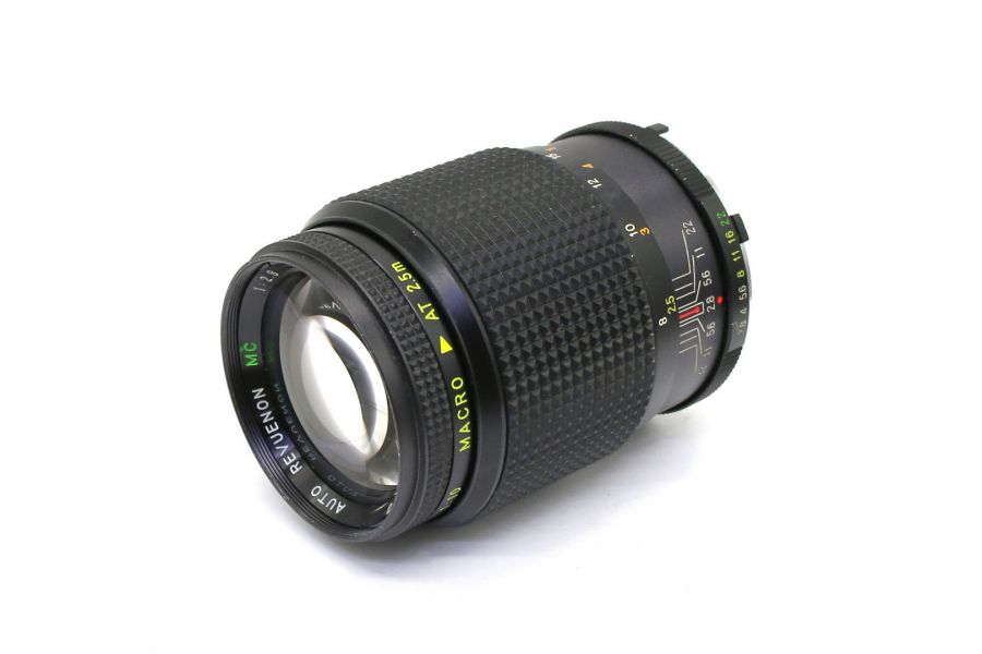 Revuenon Auto MC 2.8/135mm Minolta MD