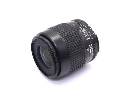 Купить Nikon 35-80mm f/4-5.6D AF Nikkor (Thailand) Nikon 35-80mm f/4-5.6D AF Nikkor (Thailand)