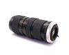 Vivitar 75-205mm f/3.8 Close Focusing Auto Zoom