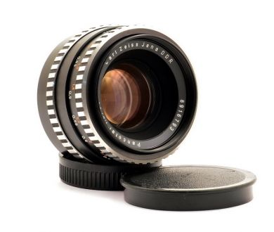 Купить Pancolar 1.8/50 Carl Zeiss Jena (Germany, 1973) Pancolar 1.8/50 Carl Zeiss Jena (Germany, 1973)