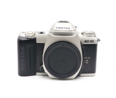 Pentax MZ-50 body