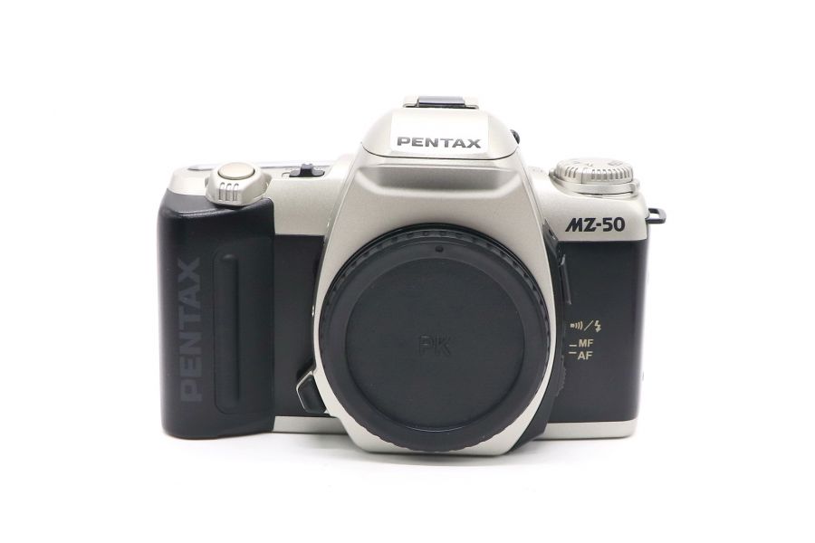 Pentax MZ-50 body