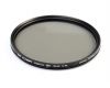 Светофильтр K/F Concept digital HD slim CPL 55mm Japan