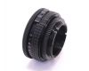 Adapter Tilt Pentacon Six (6) - Canon EF Arax