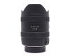 Sigma AF 8-16mm f/4.5-5.6 DC HSM for Nikon F
