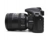 Nikon D3400 kit 16-85mm f/3.5-5.6G ED VR AF-S DX Nikkor