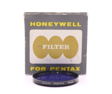 Светофильтр Asahi Pentax 49mm Flood