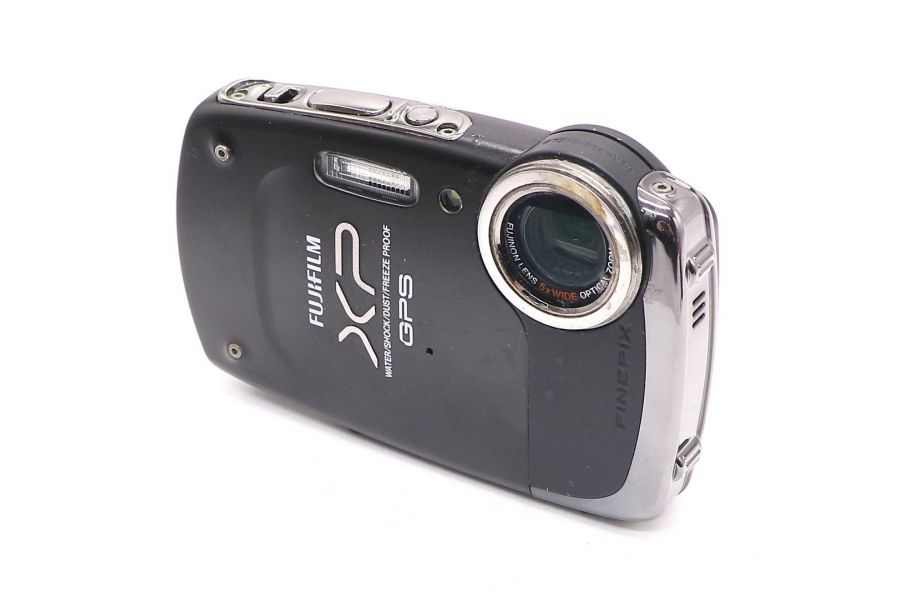 Fujifilm FinePix XP30