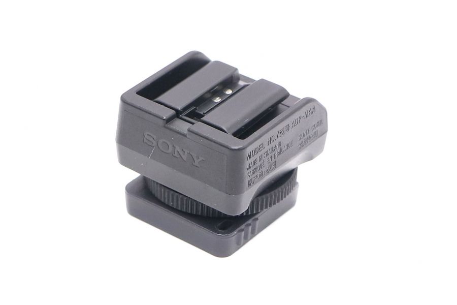 Адаптер башмака Sony ADP-MAA
