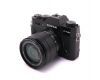Fujifilm X-T20 kit (пробег 30 кадров)