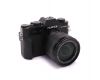 Fujifilm X-T20 kit (пробег 30 кадров)