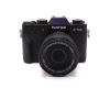 Fujifilm X-T20 kit (пробег 30 кадров)