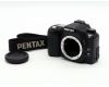 Pentax ist D body