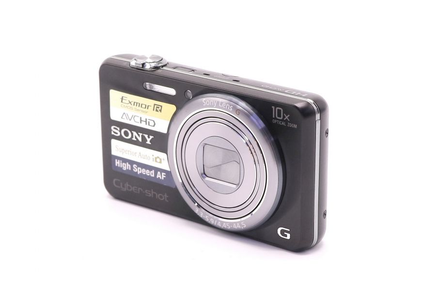Sony Cyber-shot DSC-WX170