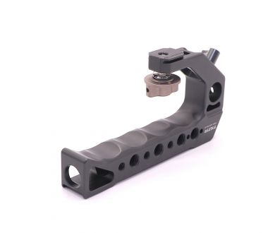Быстросъёмная верхняя ручка Tilta Quick Release Top Handle Tactical Finish