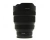 Sony FE 12-24mm f/4G