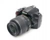 Nikon D3200 kit в упаковке (пробег 9995 кадров)