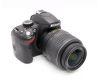 Nikon D3200 kit в упаковке (пробег 9995 кадров)