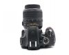 Nikon D3200 kit в упаковке (пробег 9995 кадров)