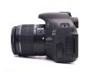 Canon EOS 600D Double Lens kit в упаковке (пробег 160 кадров)