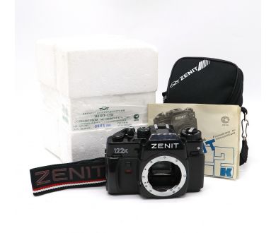 Купить Зенит 122к body новый в упаковке Зенит 122к body новый в упаковке