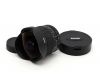 Bower 8mm f/3.5 Fish-Eye CS for Nikon F