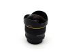 Bower 8mm f/3.5 Fish-Eye CS for Nikon F