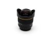 Bower 8mm f/3.5 Fish-Eye CS for Nikon F
