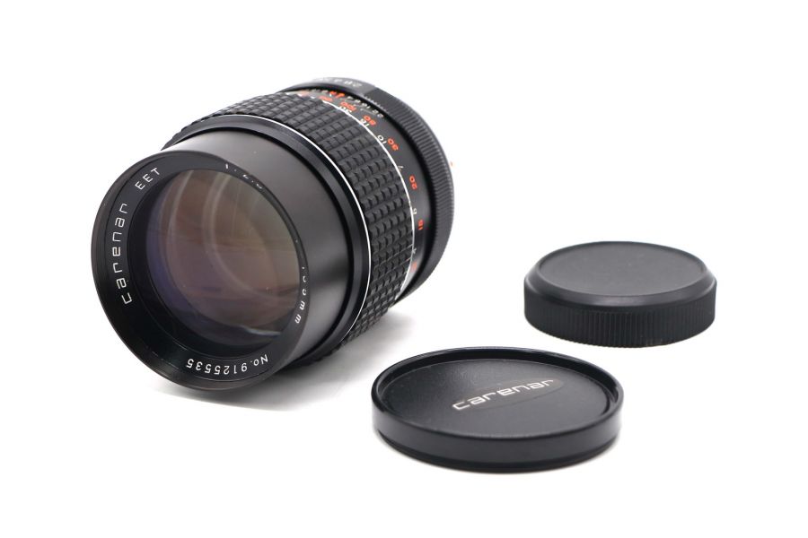 Carenar EET 135mm f/2.8