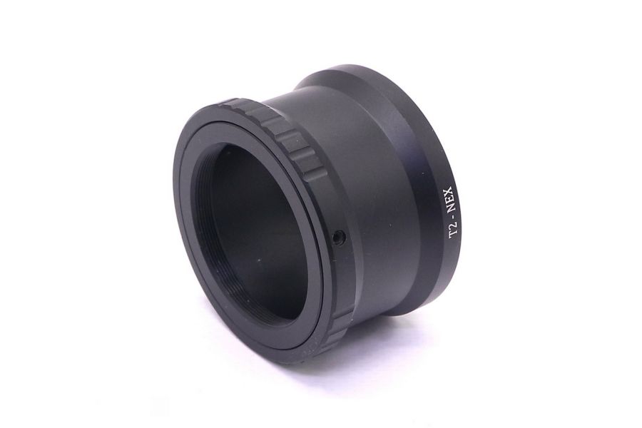 Переходник T2-mount - Sony Nex / Sony E