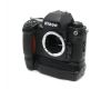 Nikon F100 body + Nikon MB-15